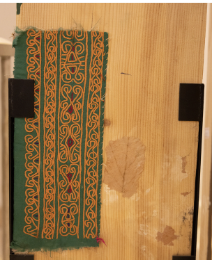 Heritage Detail 2